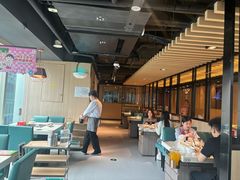 -海底捞火锅(长沙华创国际广场店)