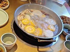 -手选潮汕鲜活牛肉火锅(二七广场店)