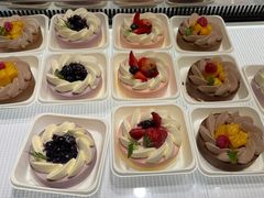 -红跑车(三牌楼店)