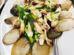 -量贩海鲜餐厅