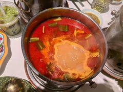 -Thai Basil罗勒叶泰式餐厅(时代天街店)