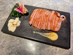 猪颈肉-炙柒Sekinana·精致日料(合生汇店)