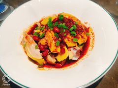 -老屋印象川菜(世纪东方店)