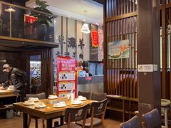 -百草滩羊清水涮羊肉(长城路店)
