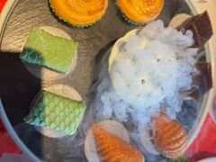 -馋遇江南·精致湖景雅宴(东方之门店)