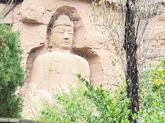 -炳灵寺世界文化遗产旅游区