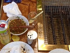 -鹿客臻鲜海鲜自助餐厅(永旺店)