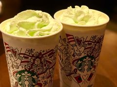 -星巴克(广州淘金路店)