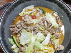 -九子香辣蟹跳跳蛙(龙昆南路店)