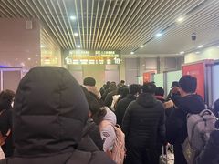 -沈阳站