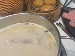 -煲王粤菜餐厅(中侨中心店)