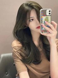 -MY HAIR ARDOR