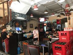 大堂-妈阁铭记澳葡美食