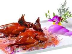 -林辉家宴·本地家常菜·头牌清远鸡(先锋店)