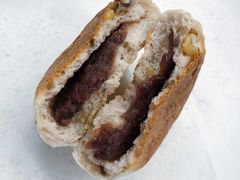 核桃红豆烧-原麦山丘(世纪金源店)