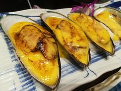 -古田居·特色寿司料理(星之岛旗舰店)