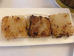 萝卜糕-弘雅饭店