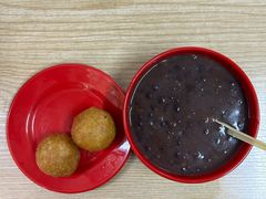 -糯米香(长江路店)