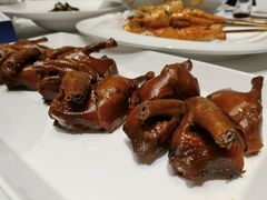 -上座·餐厅(阳光100店)