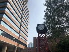 -香港理工大学
