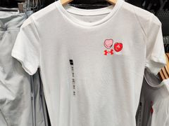 -UNDER ARMOUR(新燕莎奥莱店)