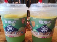 -渔乡米香·剁椒鱼头(四方坪店)