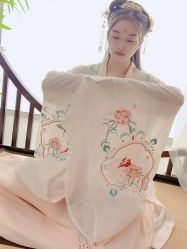 -陈攻馆·汉服