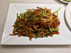 -小菜园新徽菜(马鞍山金鹰店)