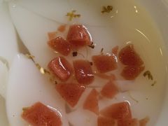 杏仁豆腐-护国寺小吃(护国寺总店)