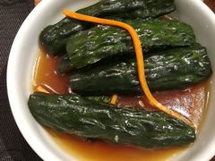 黄瓜条-醉面(五道口启迪大厦店)