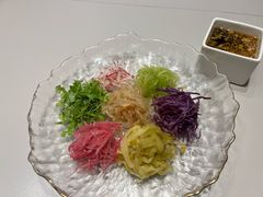 -顺福苑·新派淮扬菜