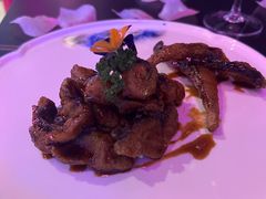 -粉墨特色菜·烧烤音乐酒馆
