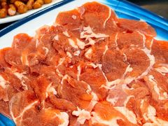 -情忆草原涮肉馆