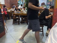 -长安后宰门水盆羊肉(新都心店)