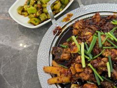 -叶老大阳朗辣子鸡(息烽店)