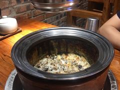 -原始泥炉烤肉(总店)