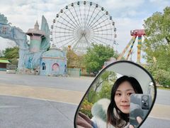 -雀儿山公园