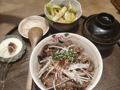 -ITARU食堂·定食料理(西丽店)