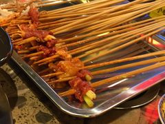 -大签门香串串(车公庙店)