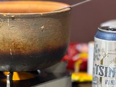-大中华酒楼·主席武昌鱼·武汉美食地标(江汉路步行街店)