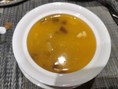 蟹粉海皇羹-博林天瑞喜来登酒店·西丽尚膳