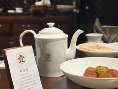 -明湖楼·经典鲁菜山东海鲜(大明湖店)