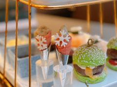 -深圳香格里拉酒店