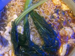 -很久以前羊肉串(打浦路店)