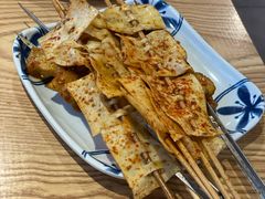 -老九圆山西面馆(CBD店)