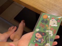 -九毛九西北菜(大东海店)