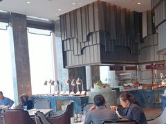 -美食汇自助餐厅(成都万达瑞华酒店)