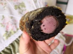 -巴黎贝甜(五月花广场店)