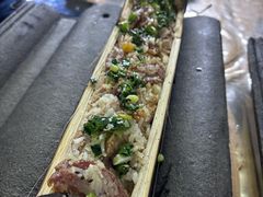 -竹泉农庄·竹筒饭(从化店)