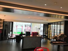 -沈灶河豚宴·河豚融合餐厅(汉中路店)
